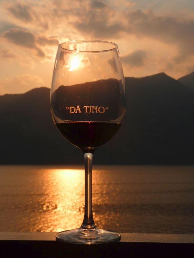 Hotel Da Tino Malcesine