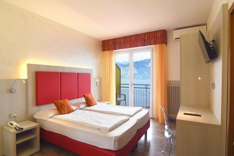 Da Tino Malcesine
