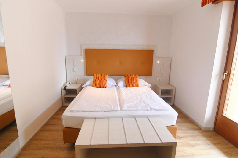Hotel Da Tino