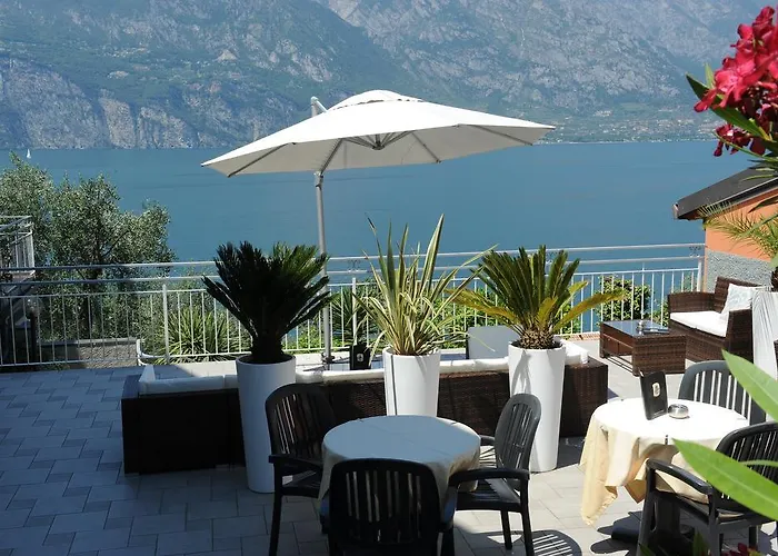 Hotel Da Tino