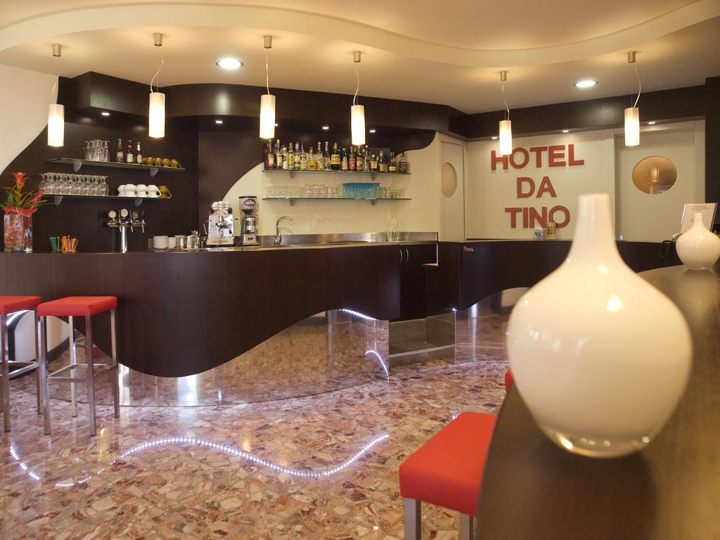 Da Tino Hotel