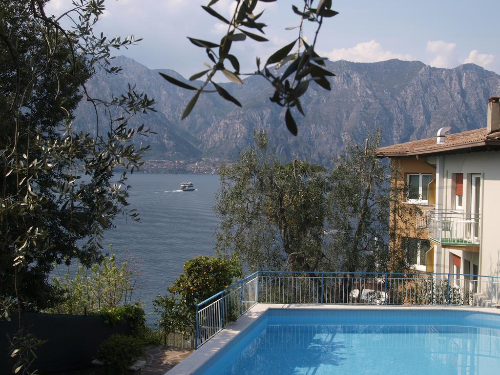 Hotel Da Tino