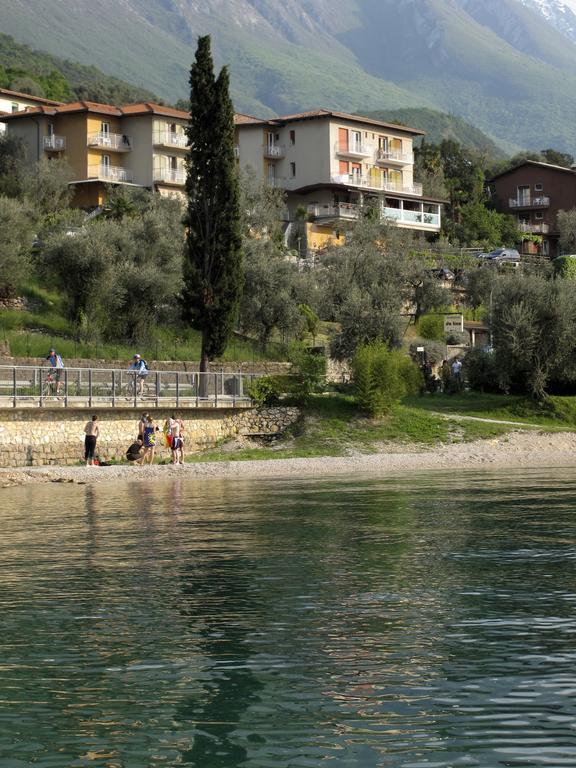 Da Tino Hotel Malcesine