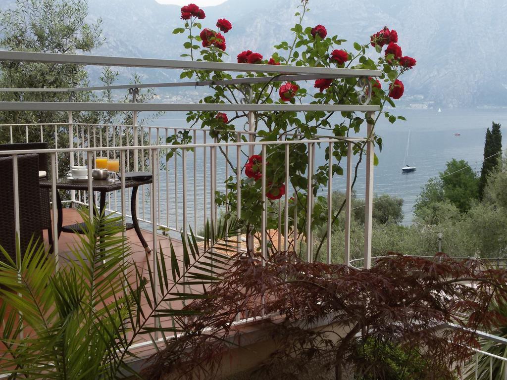 Da Tino Hotel Malcesine