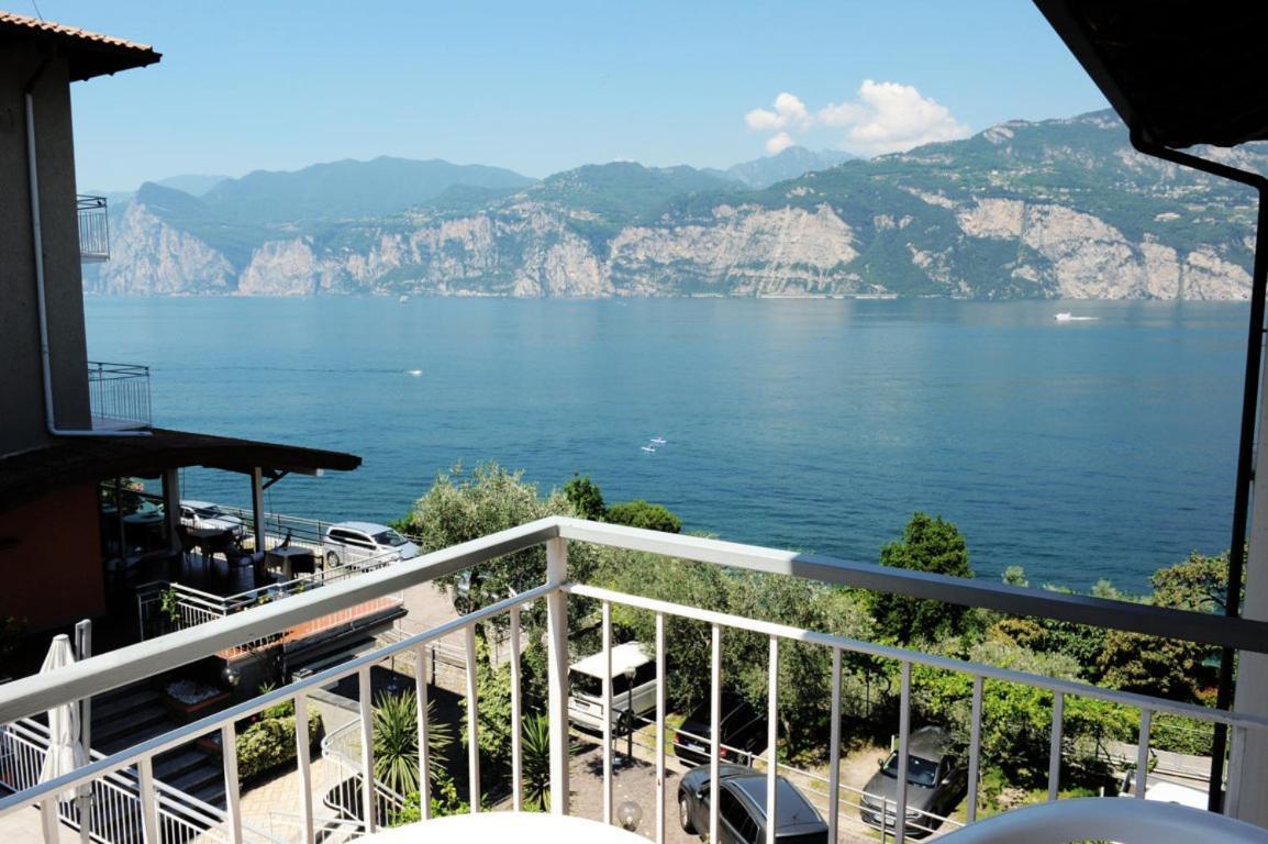 Da Tino Malcesine