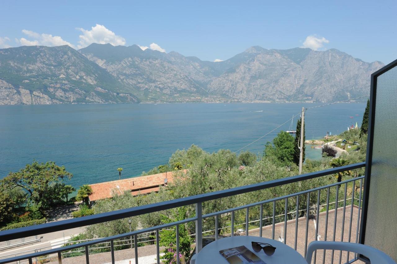 Da Tino 3* Malcesine