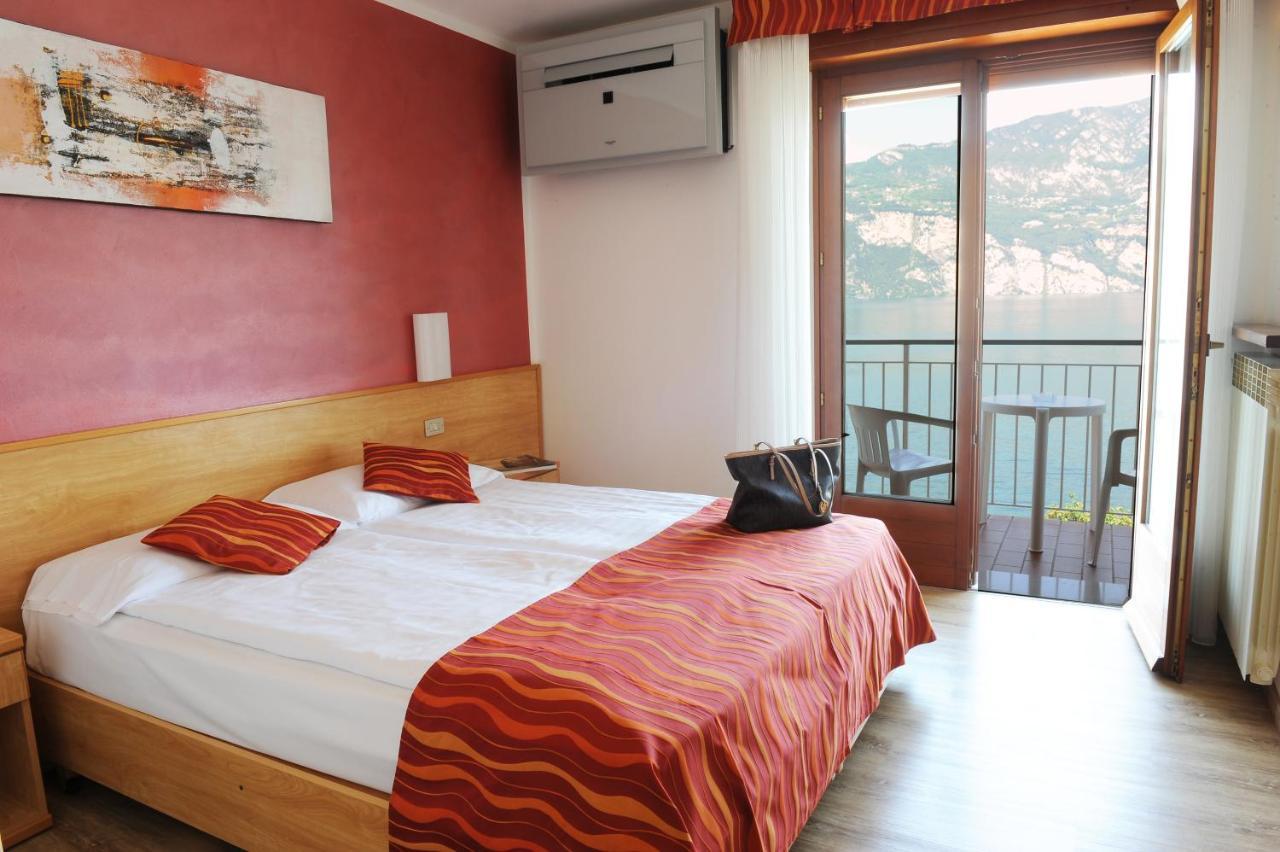 Da Tino Hotel Malcesine