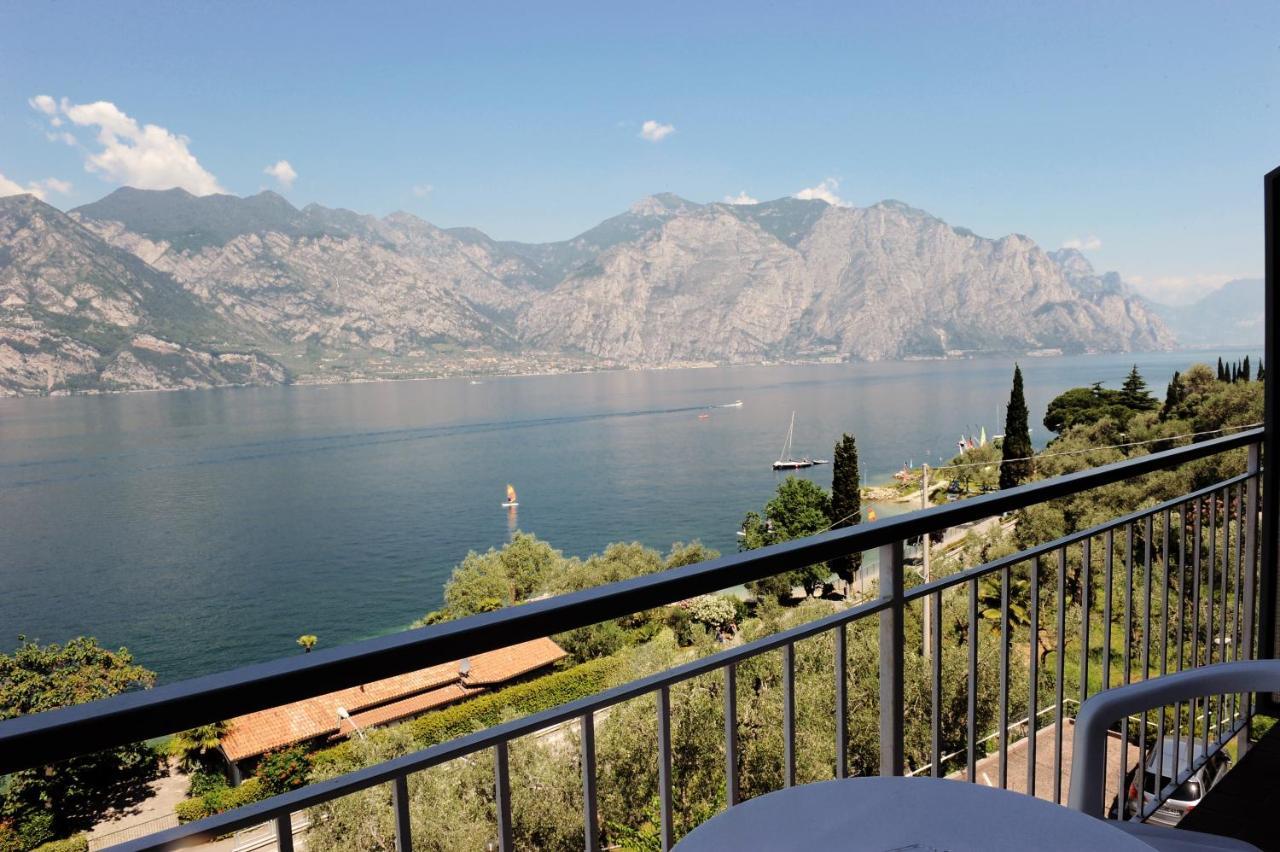 Hotel Da Tino Malcesine