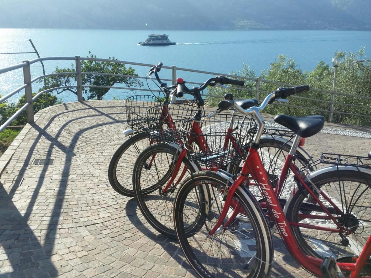 Da Tino 3* Malcesine