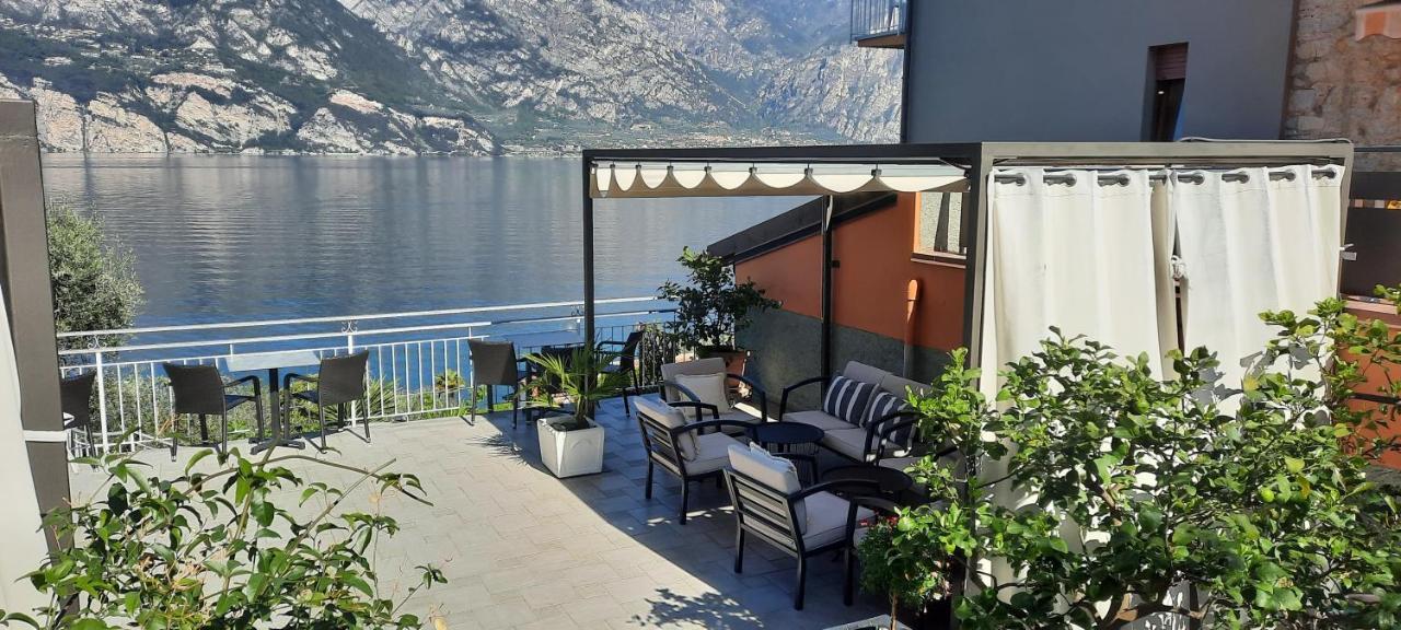 Da Tino Hotel Malcesine