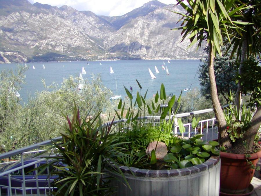 Da Tino Hotel Malcesine