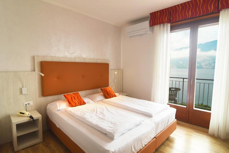 Da Tino 3* Malcesine
