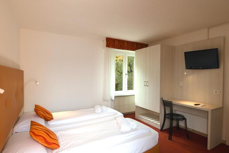 Da Tino Hotel