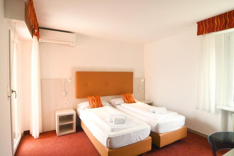 Hotel Da Tino