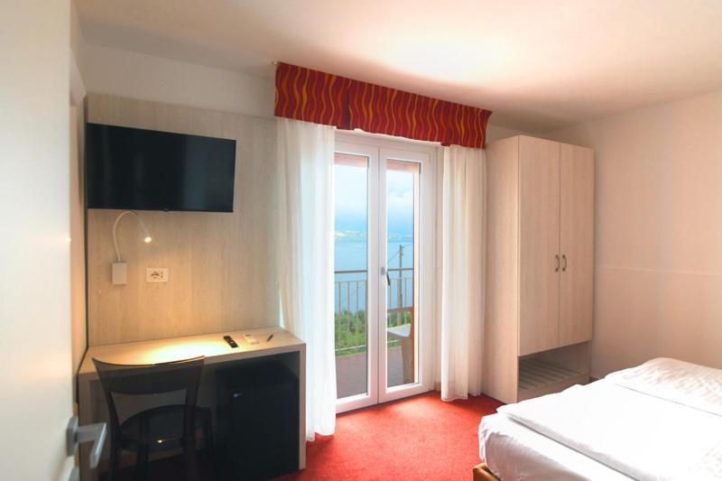 Da Tino Hotel Malcesine