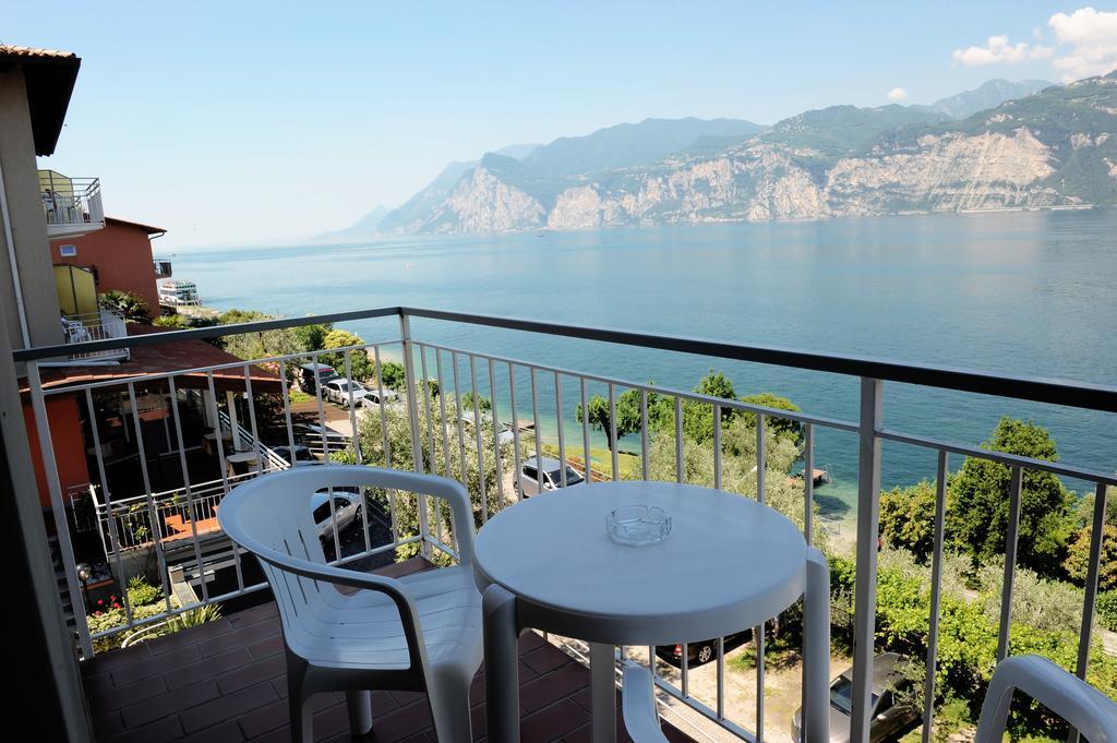 Da Tino Malcesine
