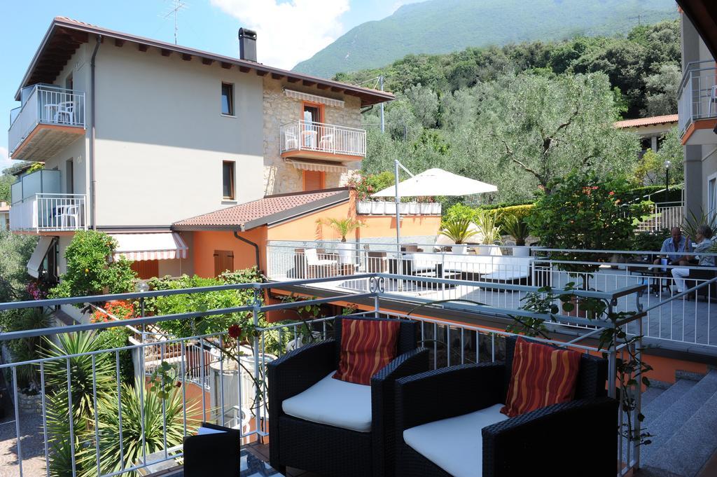 Hotel Da Tino Malcesine