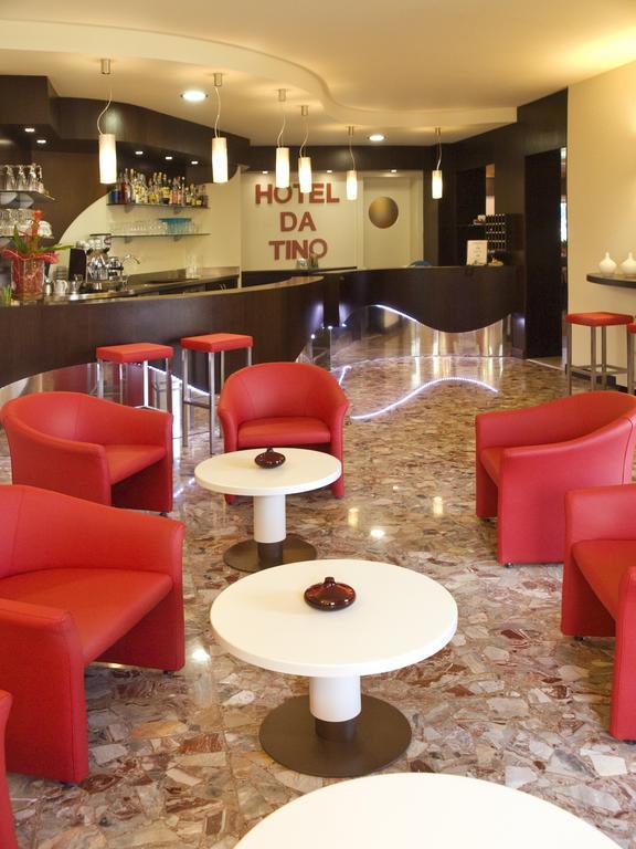 Hotel Da Tino 3*