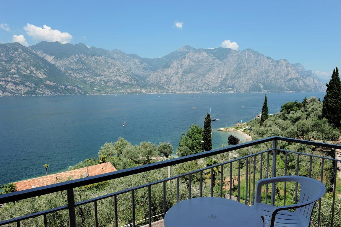 Da Tino Malcesine